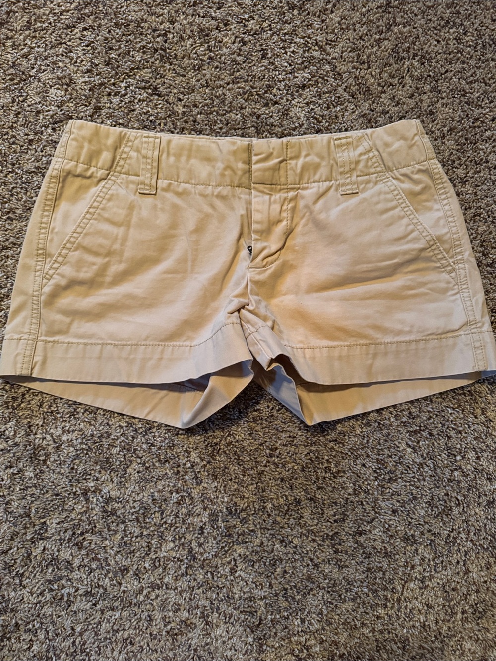 Women’s GAP Chino Shorts